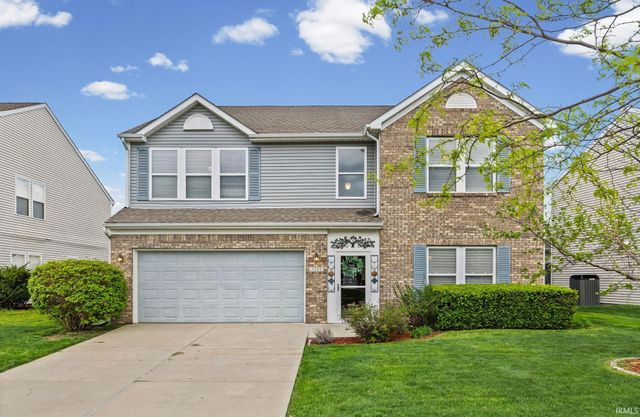 3349 Cinnabar Street, West Lafayette, IN 47906