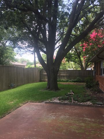 7254 Edgerton Drive, Dallas, TX 75231
