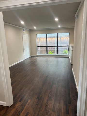 7254 Edgerton Drive, Dallas, TX 75231