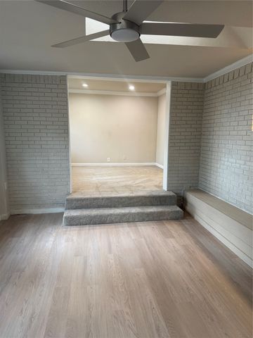 7254 Edgerton Drive, Dallas, TX 75231