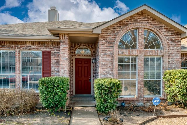 6813 Aimpoint Drive, Plano, TX 75023