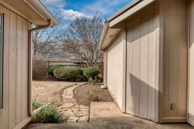 6813 Aimpoint Drive, Plano, TX 75023