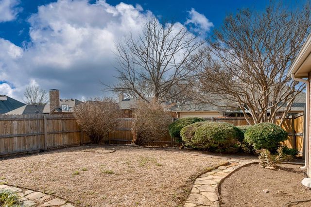 6813 Aimpoint Drive, Plano, TX 75023