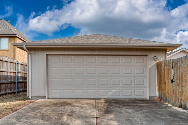 6813 Aimpoint Drive, Plano, TX 75023