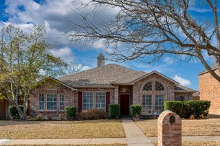 6813 Aimpoint Drive, Plano, TX 75023