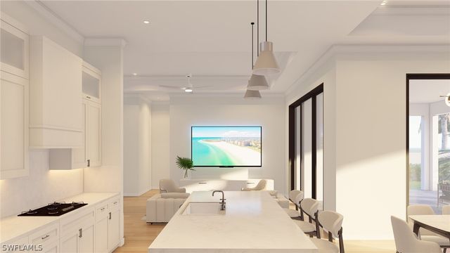 144 Sand Hill ST, Marco Island, FL 34145