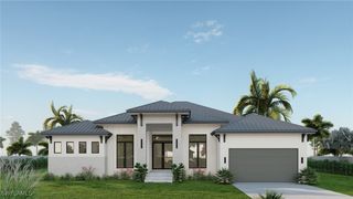144 Sand Hill ST, Marco Island, FL 34145