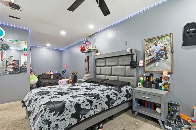 2017 Sadler Street, Houston, TX 77093