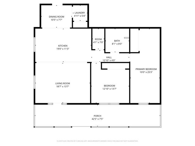 2017 Sadler Street, Houston, TX 77093