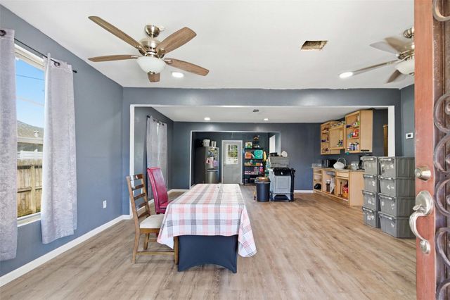 2017 Sadler Street, Houston, TX 77093