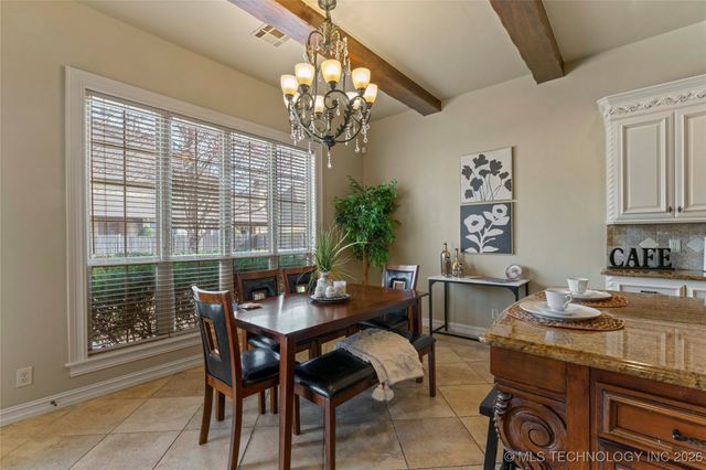 11319 S College Avenue, Tulsa, OK 74137