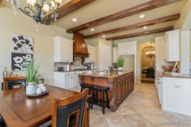 11319 S College Avenue, Tulsa, OK 74137