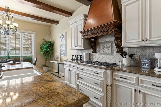 11319 S College Avenue, Tulsa, OK 74137