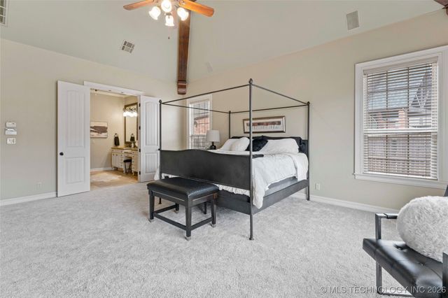 11319 S College Avenue, Tulsa, OK 74137