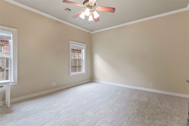 11319 S College Avenue, Tulsa, OK 74137