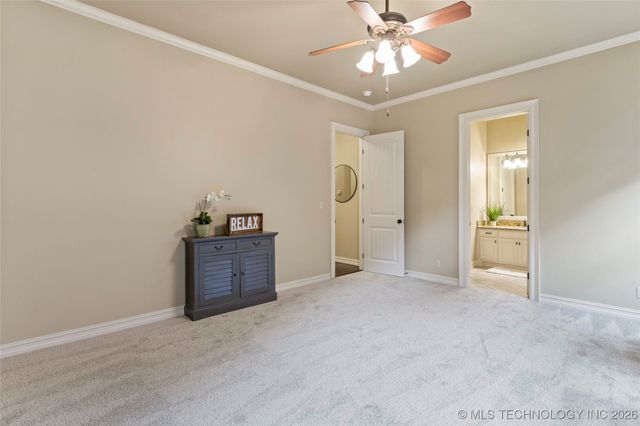 11319 S College Avenue, Tulsa, OK 74137