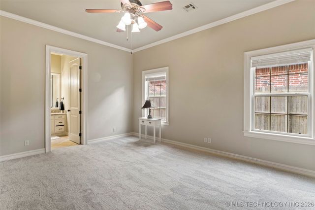 11319 S College Avenue, Tulsa, OK 74137