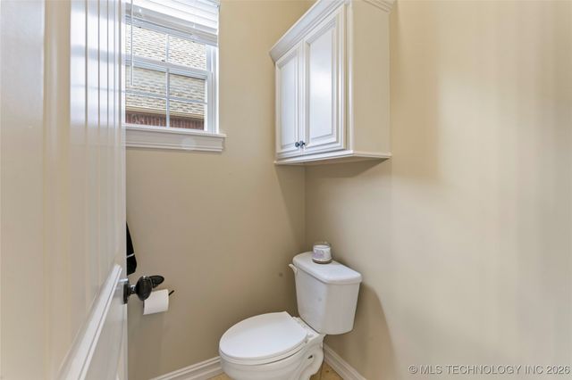 11319 S College Avenue, Tulsa, OK 74137