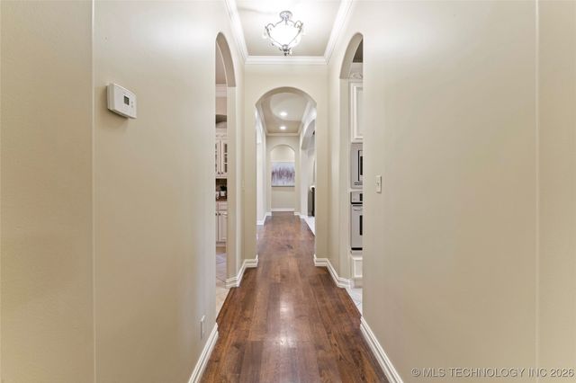 11319 S College Avenue, Tulsa, OK 74137