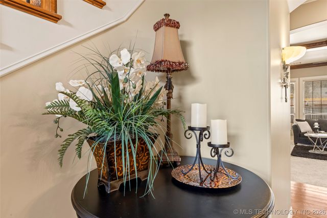 11319 S College Avenue, Tulsa, OK 74137