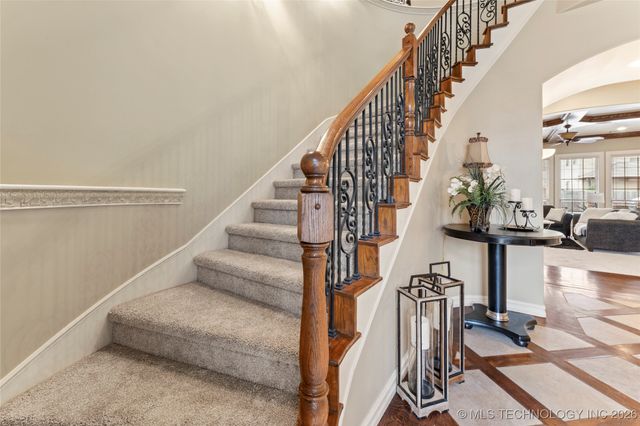 11319 S College Avenue, Tulsa, OK 74137