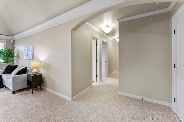 11319 S College Avenue, Tulsa, OK 74137