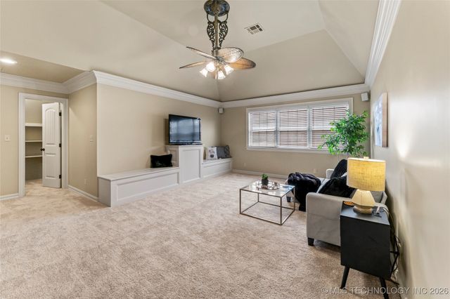 11319 S College Avenue, Tulsa, OK 74137