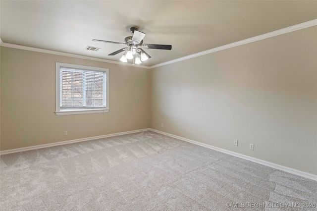 11319 S College Avenue, Tulsa, OK 74137