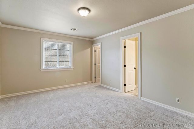 11319 S College Avenue, Tulsa, OK 74137