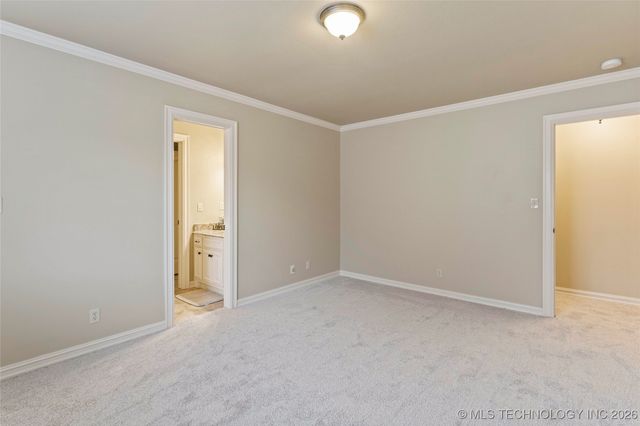 11319 S College Avenue, Tulsa, OK 74137