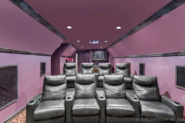 11319 S College Avenue, Tulsa, OK 74137