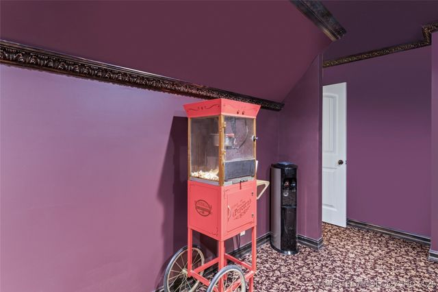 11319 S College Avenue, Tulsa, OK 74137