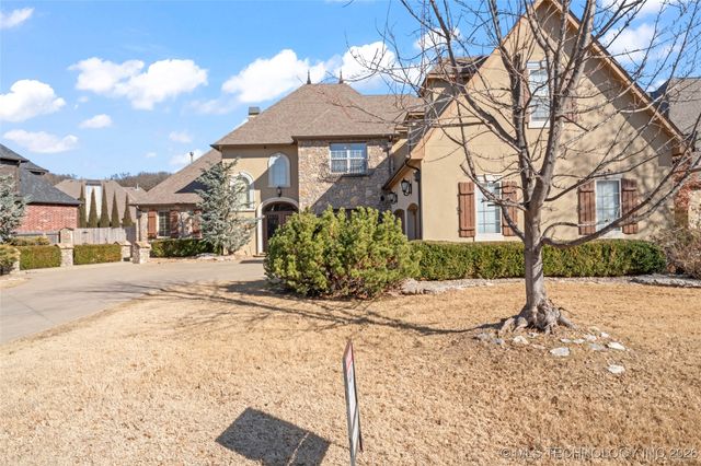 11319 S College Avenue, Tulsa, OK 74137