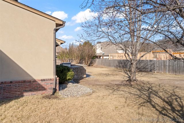 11319 S College Avenue, Tulsa, OK 74137