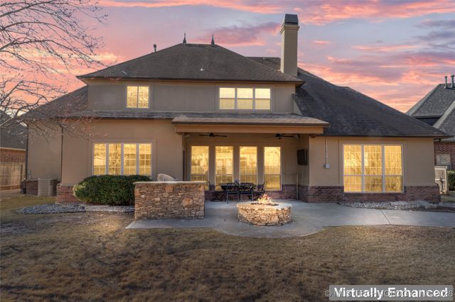 11319 S College Avenue, Tulsa, OK 74137