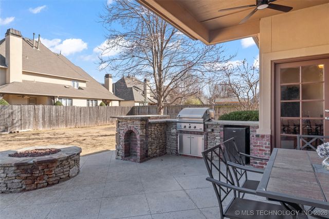 11319 S College Avenue, Tulsa, OK 74137