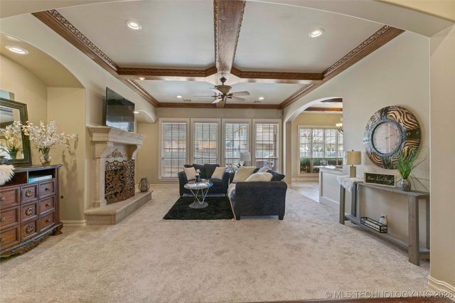 11319 S College Avenue, Tulsa, OK 74137