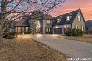 11319 S College Avenue, Tulsa, OK 74137