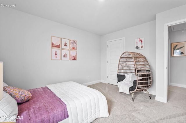 1074 Sanctuary Drive, Ridgeland, SC 29936