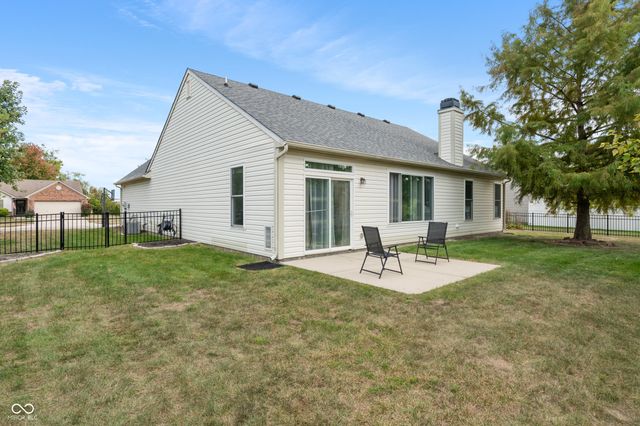 1184 Turfway Drive, Avon, IN 46123