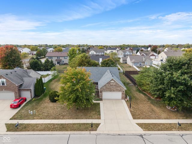 1184 Turfway Drive, Avon, IN 46123