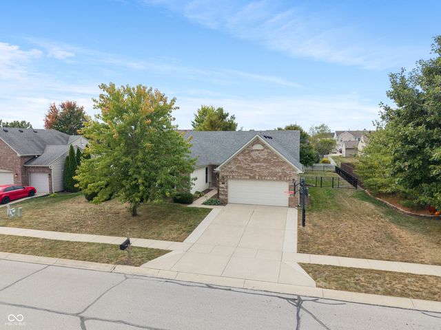 1184 Turfway Drive, Avon, IN 46123