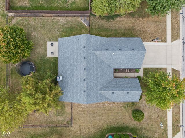 1184 Turfway Drive, Avon, IN 46123