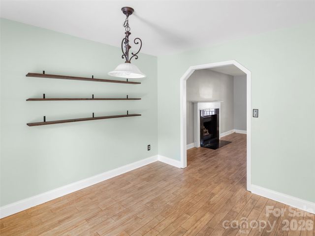 17 Mill Stone Drive, Asheville, NC 28803