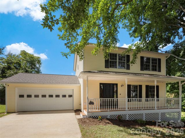 17 Mill Stone Drive, Asheville, NC 28803
