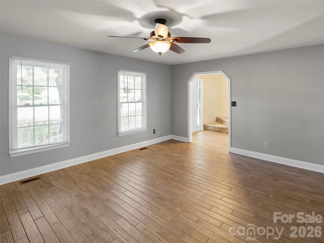 17 Mill Stone Drive, Asheville, NC 28803