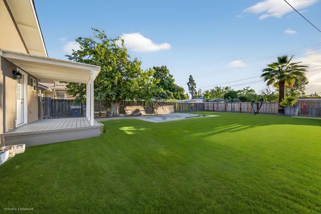 1103 N Adoline Avenue, Fresno, CA 93728