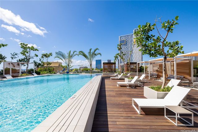 987 Queen Street 3910, Honolulu, HI 96814