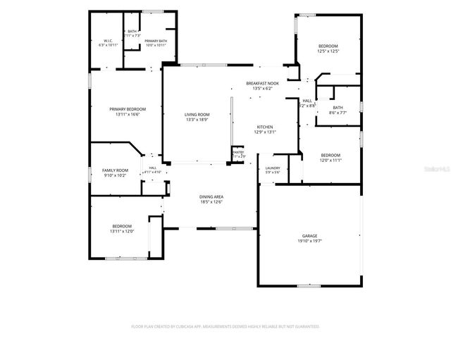 10117 WHISPER POINTE DRIVE, Tampa, FL 33647