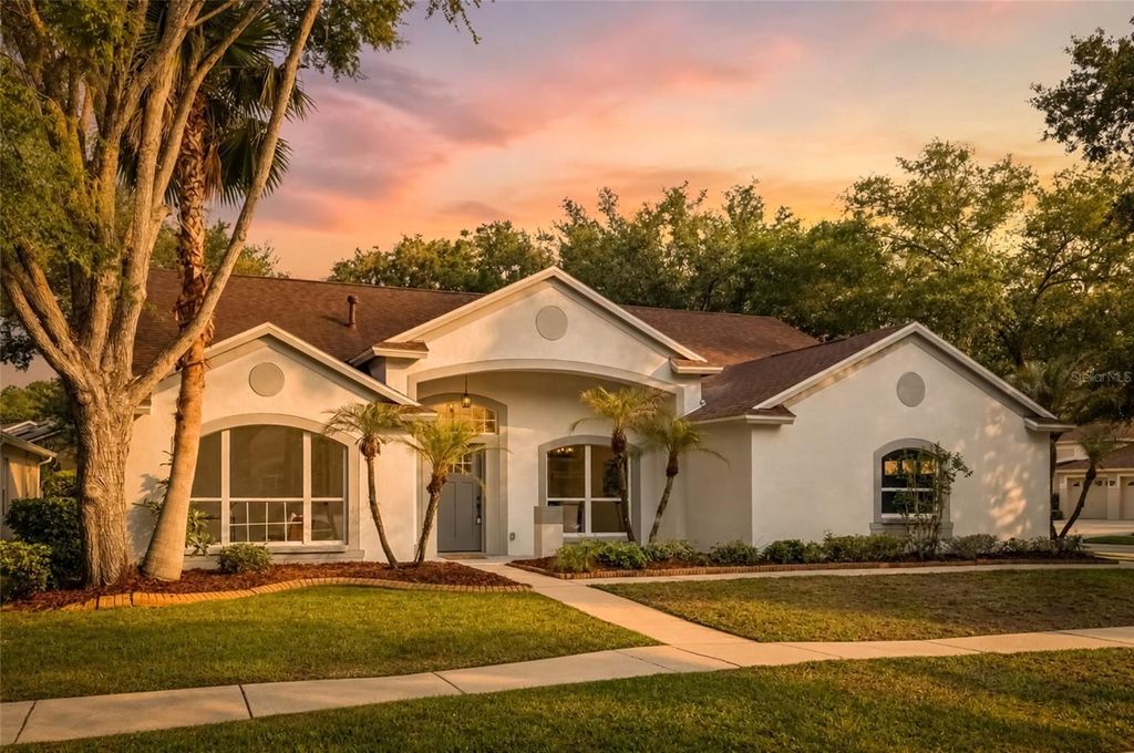10117 WHISPER POINTE DRIVE, Tampa, FL 33647